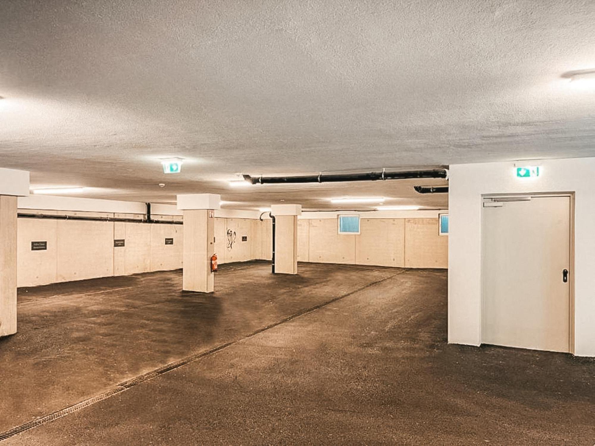 Zillerheart - Balcony Und Car Park By Alpenluxus Appartements Fügen Exteriör bild
